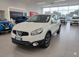 Nissan Qashqai 2.0 dCi DPF Tekna - Nissan Qashqai aus 2011: Tekna