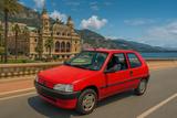 Peugeot 106 Long Beach/Rostfrei/Oldtimer - Peugeot Oldtimer