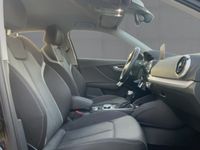 Audi Q2 - Vorschau Bild 12