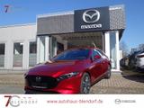 Mazda 3 2,5 L Exclusive 140 BOSE|Navi|360 Kamera - Mazda 3 Neuwagen in Essen
