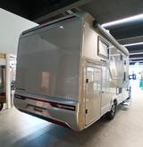 Adria MATRIX 60Y Jubilee 670 SL LED Markise Solar - Adria Diesel Matrix