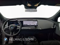 BMW iX - Vorschau Bild 8