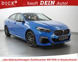 BMW M235i GC xDriv >SHADOW+NAVI LIFE+LED+DAKOTA+19"