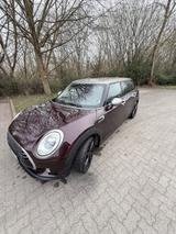 MINI Cooper Clubman Cooper Essential Trim Automat...