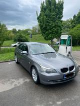BMW 520d Special Edition Special Edition - BMW 5er Reihe: Special Edition