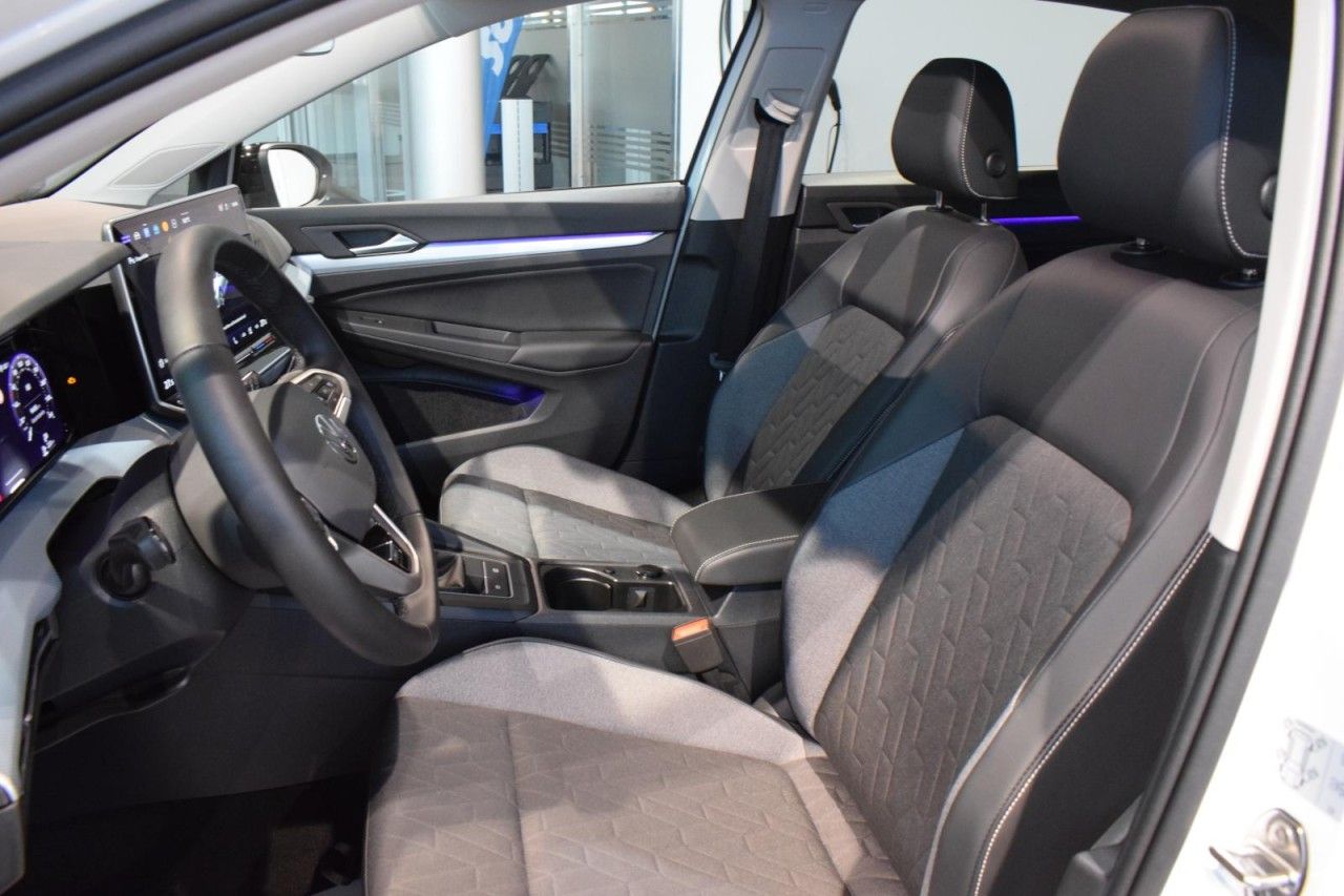 Volkswagen Golf - Bild 5