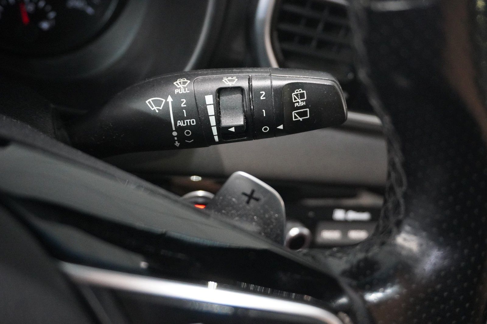 Fahrzeugabbildung Kia Sportage 2.0D GT-LINE AWD NAVI/LED/360°/PANO/AHK