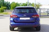 Opel Astra K Sports Tourer 1.2 Ultimate - Opel Astra: Kombi, Sport