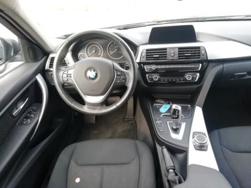 BMW 318 - 7