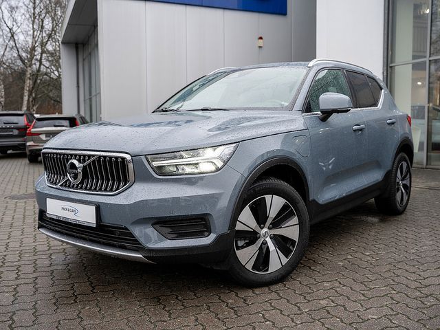 Volvo XC40 T4 Inscription Expression Recharge