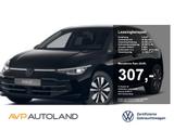 Volkswagen Golf VIII 2.0 TDI DSG GOAL | NAVI | AHK | LED |