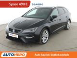 Seat Leon 1.5 TSI ACT FR Aut.*NAVI*LED*PDC*ACC*SHZ* - Seat in Bochum