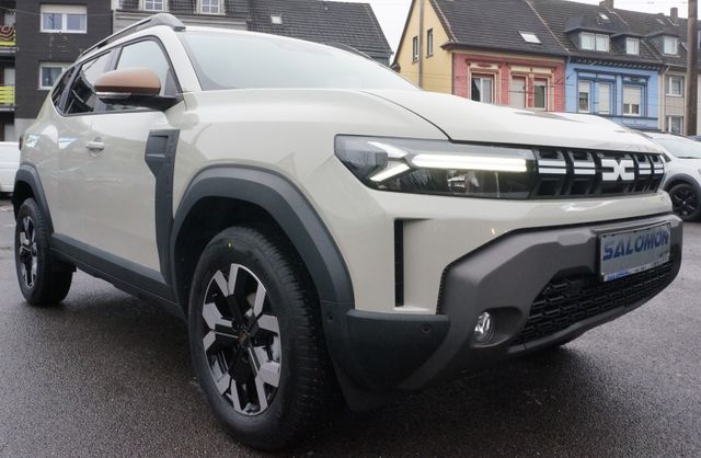 Dacia Duster III Mod25*Extreme+4x4+Winterp+ALLWETTER 4