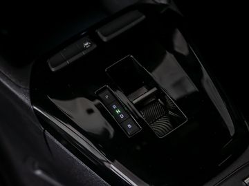 Opel Corsa F e YES Spurhalteassistent Sicht-Paket