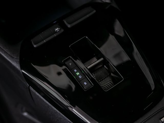 Opel Corsa F e YES Spurhalteassistent Sicht-Paket