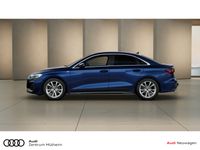 Audi A3 - Vorschau Bild 6