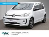 Volkswagen up! 1.0 MPI Active RFK/Klima/SHZ - Volkswagen up!: Active