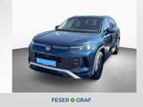 Volkswagen Tayron Life 1.5 TSI DSG 7-Sitze AHK MATRIX ACC - blaue Volkswagen Tayron