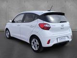 Hyundai i10 1.0 Edition30 SHZ CarPlay Allwetter LM DAB - Hyundai i10
