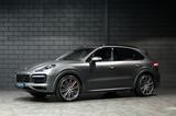 Porsche Cayenne GTS Carbon MY 2023  PZ Garantie bis 2028 - gebrauchte Porsche Cayenne aus dem Jahr 2022
