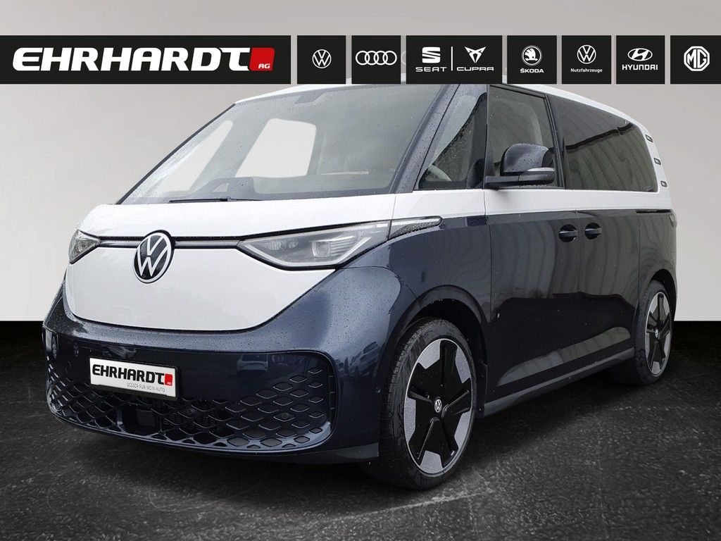 Volkswagen ID. Buzz Pro Premium AHK*IQ-LIGHT*NAV*SHZ*ACC*PA