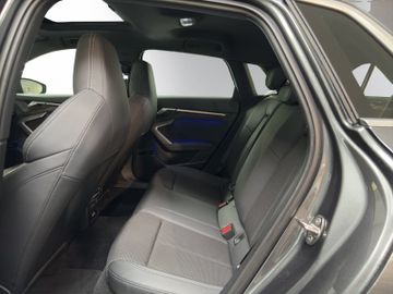 Bild 17 Audi A3 Sportback 35 2.0 TDI S line