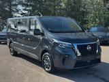 Nissan Primastar 2.0 dCi  LED|Navi|AHK|8Sitzer - Nissan: Sitzer 8