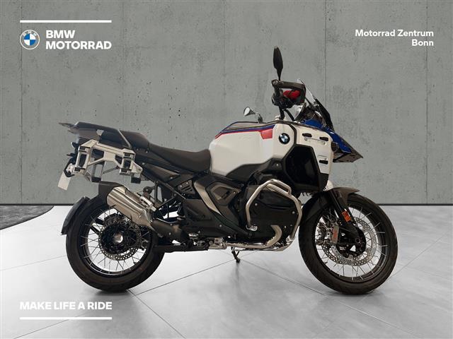 BMW R 1300 GS Adventure - Neufahrzeug