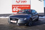 Audi A5 Coupe 1.8 TFSI Bi-Xenon Navi AHK PDC - Audi A5 8T mit Benzin-Antrieb