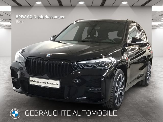 BMW X1 sDrive18d M Sport Navi Head-Up Parkassist