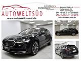 Skoda Superb 2.0 TDI 4x4 DSG Laurin Klement Navi+ HUD  - Skoda Superb Tageszulassungen mit Diesel-Antrieb: Allradantrieb