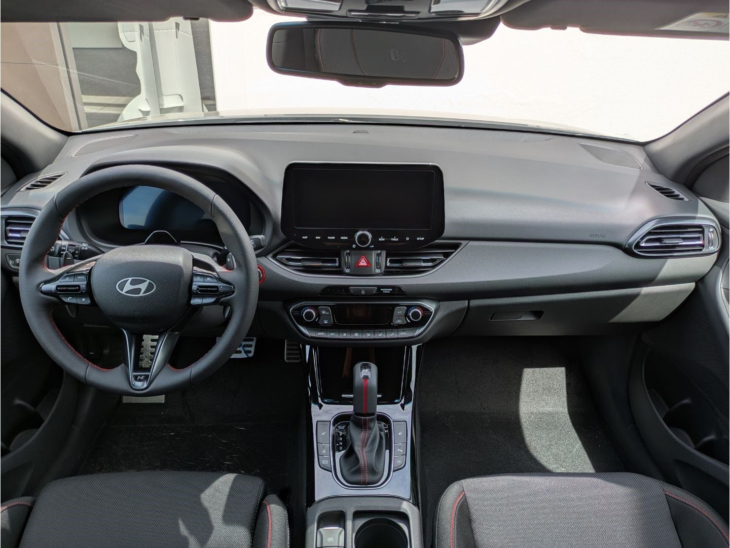 Hyundai i30 – Bild 7