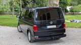 Volkswagen VW Multivan T6 2.0 TDI DSG BlueMotion - VW T6 Multivan in Köln