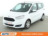Ford Tourneo 1.0 EcoBoost Trend *TEMPO*PDC*SHZ* - Ford Tourneo: Kleinbus
