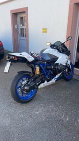 BMW HP2 Sport - BMW HP2