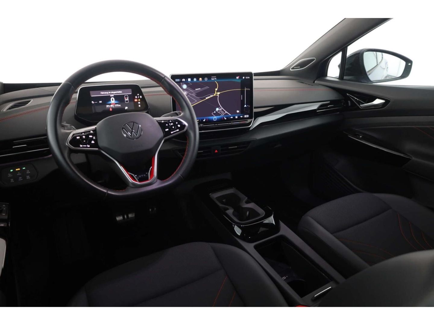 Volkswagen ID.4 GTX 77 kWh Matrix NAV H&K AR-HUD Keyless foto 9