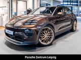 Porsche Macan 4 FnW macadamia! Clubleder 22Zoll Luft Mat - Porsche Macan in Leipzig