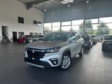 Suzuki S-Cross Comfort 1.4 AT Navi ACC LED Kamera SitzH - silberne Suzuki (SX4) S-Cross