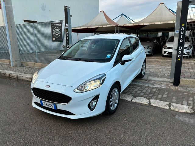 Ford Fiesta 1.5 TDCI 85cv LED/CARPLAY - 2020