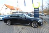 BMW 750 L i xDrive, Laserlicht, AHK, Standheizung - BMW: Laserlicht