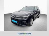 Volkswagen Tiguan R-Line 1.5 eTSI DSG 150PS - Volkswagen Tiguan mit Benzin-Antrieb: Geländewagen, R Line