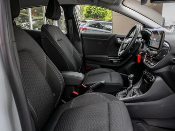 Ford Puma 1.0 Titanium Design Fernlicht-Assistent