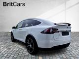 Tesla Model X Performance Dual LED 22 Zoll Felgen - Tesla Gebrauchtwagen in Bielefeld
