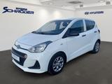 Hyundai i10 1.0 Select Allwetter Klimaanlage Zentral Neb - Hyundai i10: Select