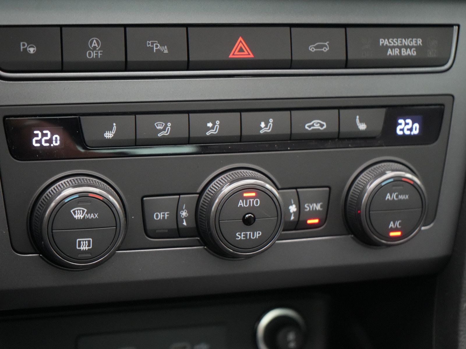 Cupra Ateca - Bild 13