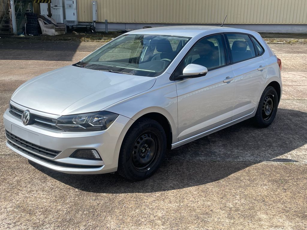 Image of Volkswagen Polo