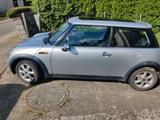 MINI Schöner Mini One mit TüV bis 2.28 - MINI ONE in Lübeck