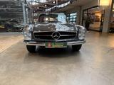 Mercedes-Benz 280 SL Pagode Note.1. Rosier Classic - Mercedes-Benz 280 aus 1969: 280s
