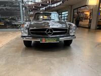 Mercedes-Benz 280 SL Pagode Note.1. Rosier Classic