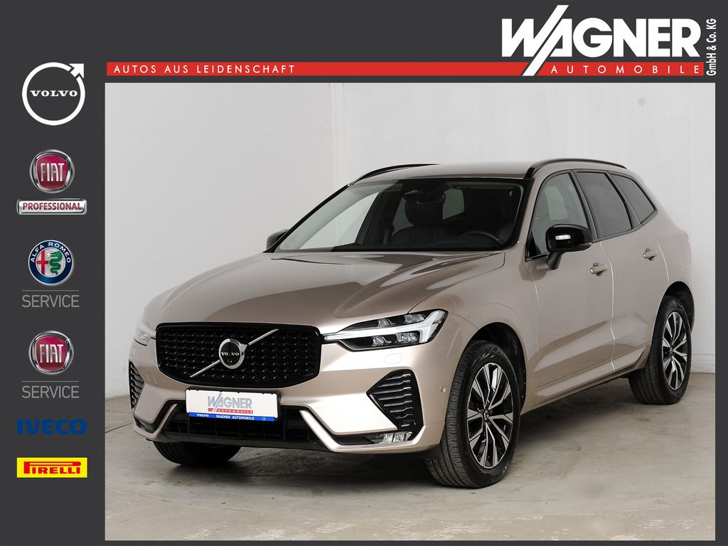 Image of Volvo XC60